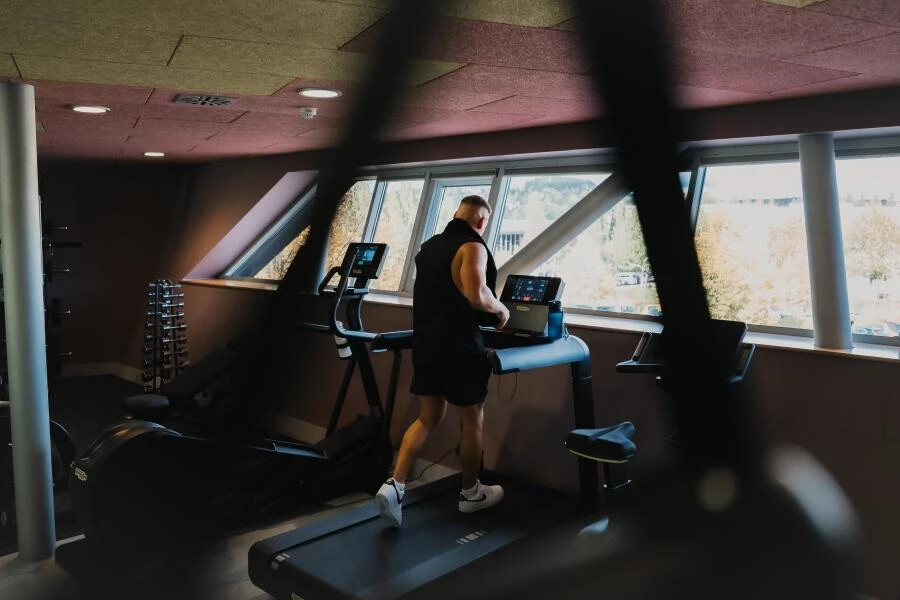Fitness