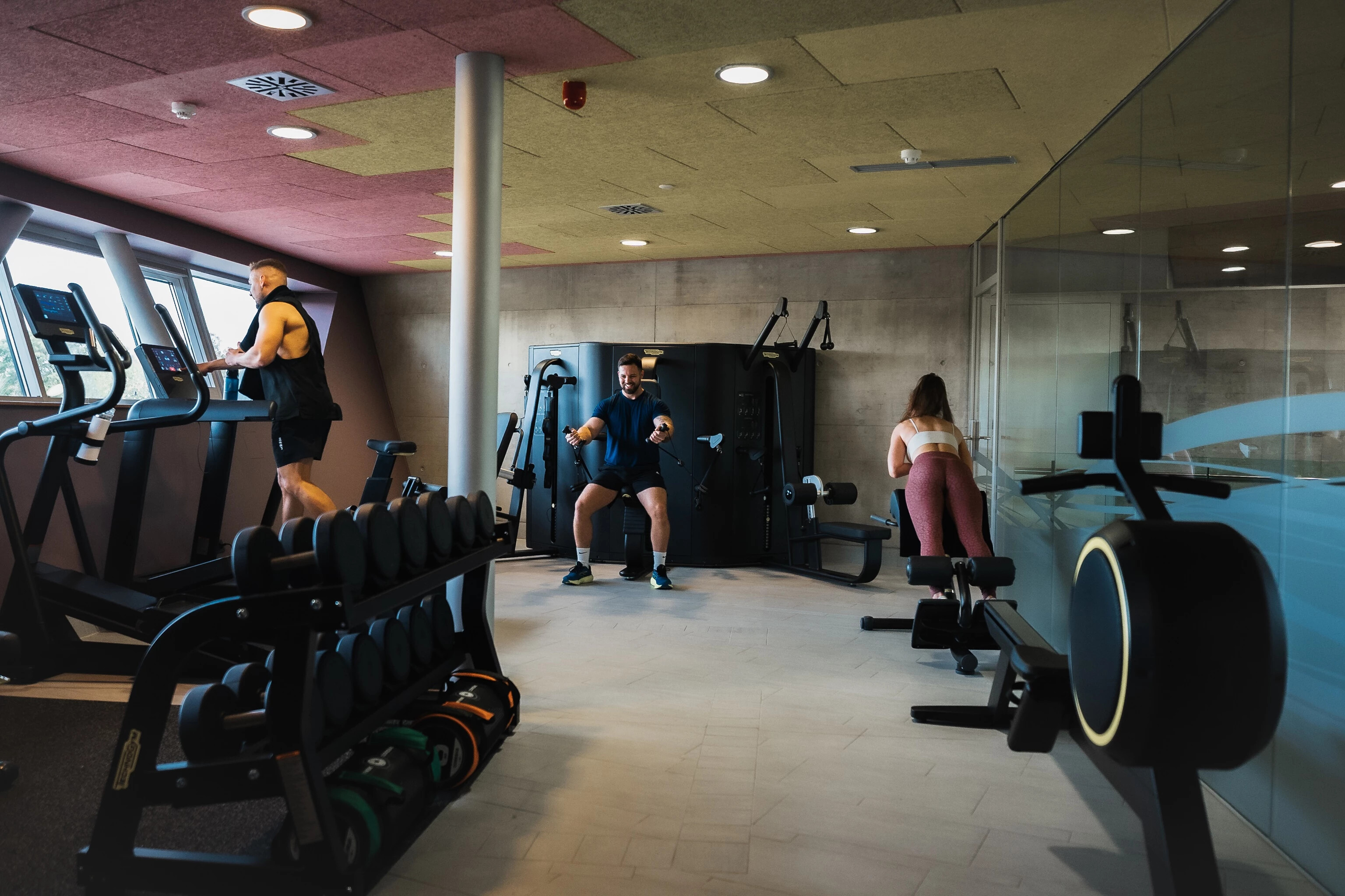 fitness