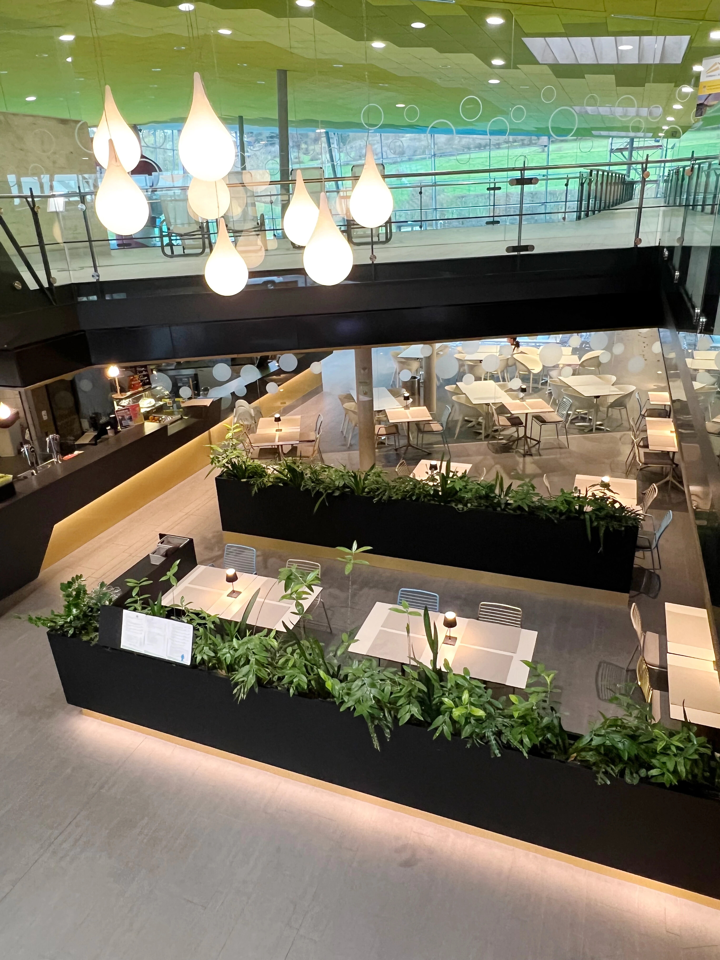 Bistro